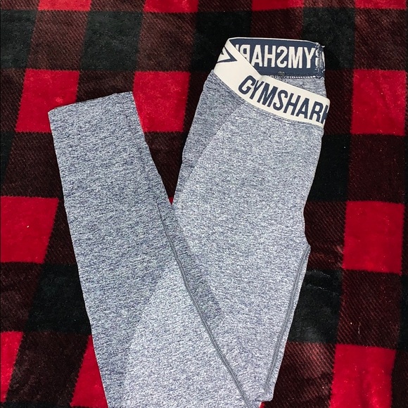 Gymshark flex legging - Picture 1 of 3